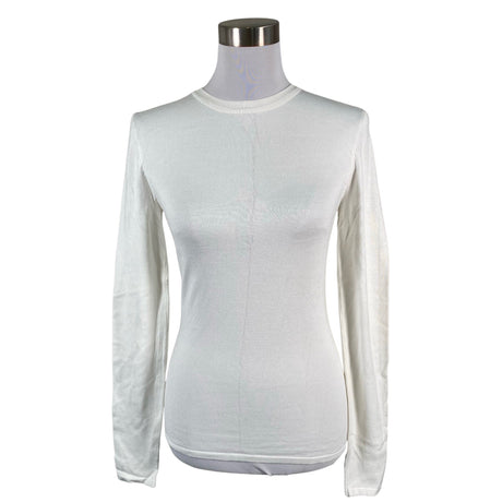 Unisex Andiata - Sweater, size 36 - Natural white ()