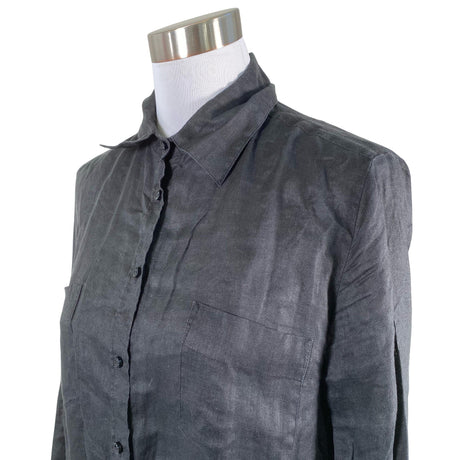 Unisex Andiata - Blouse, size 40 - Black (2)