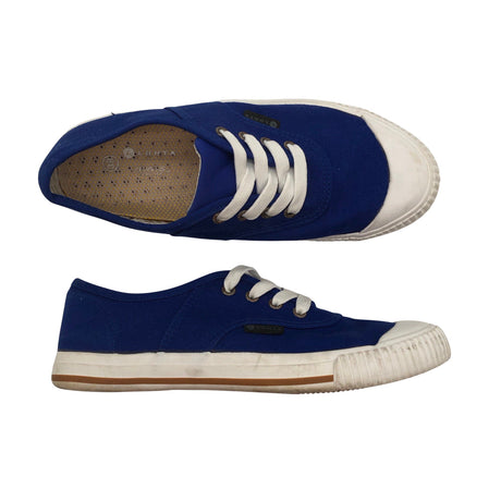Unisex Luhta - Casual sneakers, size 38 - Blue ()