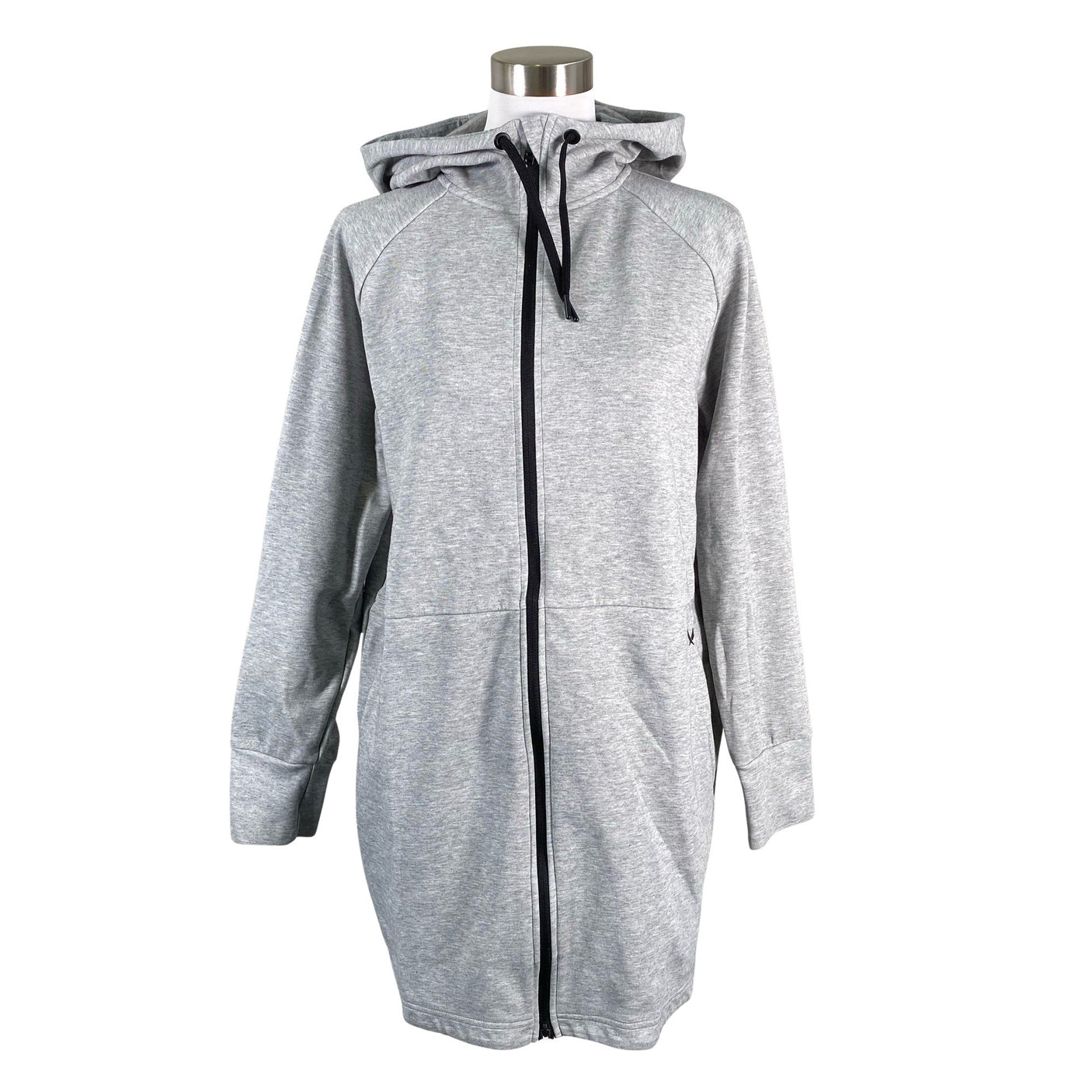 Unisex Soc - Hoodie, size 38 - Gray (1)