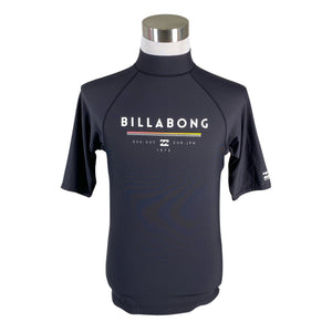 Unisex Billabong - Swim shirt, size XL - Black (1)