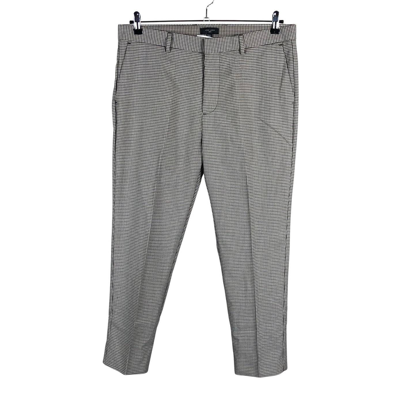 Unisex New Look - Chinos, size S - Beige (1)