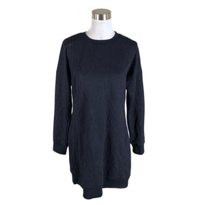 Unisex Icepeak - Sweatshirt dress, size 40 - Blue (1)