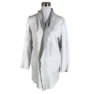 Unisex s.Oliver - Cardigan, size 40 - Gray (1)