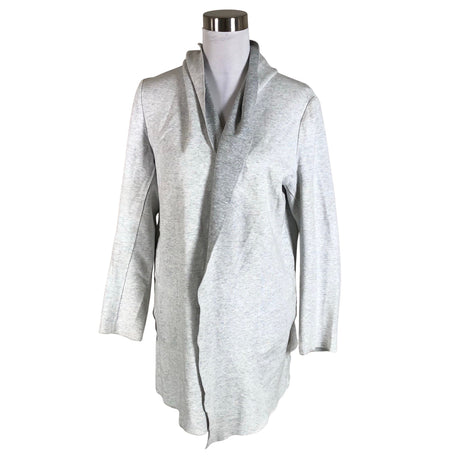 Unisex s.Oliver - Cardigan, size 40 - Gray ()