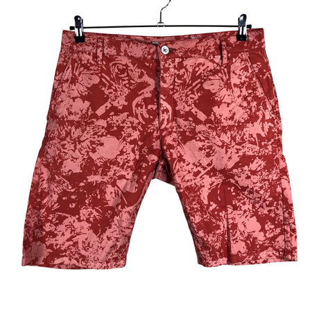 Unisex Elvine - Shorts, size W33 - Orange ()