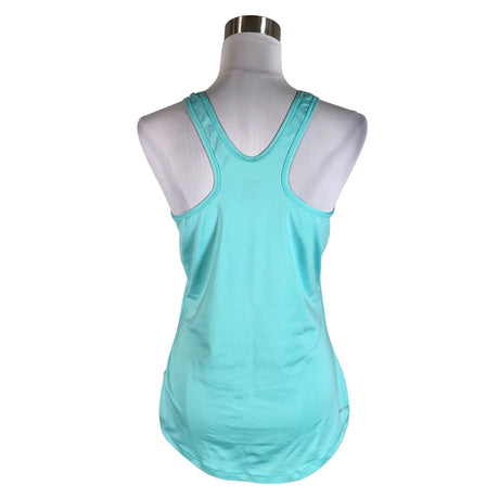 Unisex Nike - Sports top, size 40 - Turquoise (2)