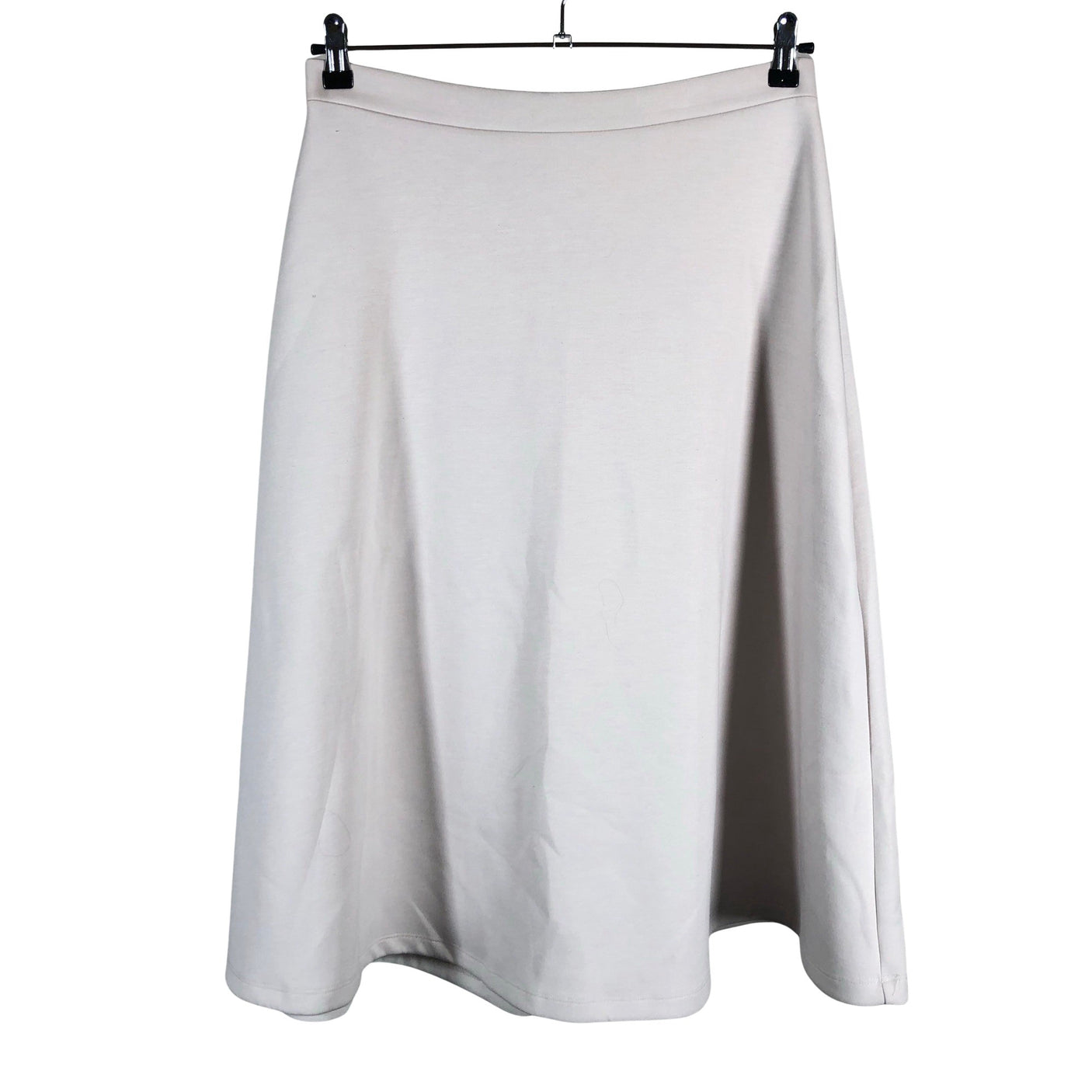 Unisex Handmade - Tricot skirt, size 42 - Beige (1)