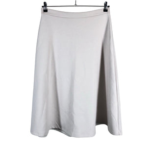 Unisex Handmade - Tricot skirt, size 42 - Beige (1)