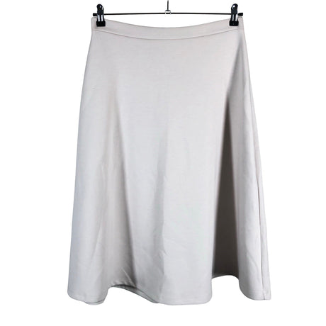 Unisex Handmade - Tricot skirt, size 42 - Beige ()