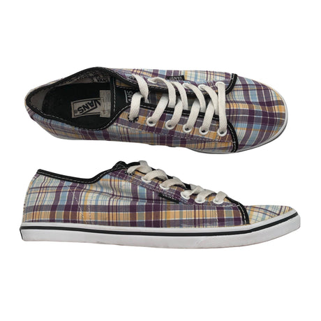 Unisex Vans - Casual sneakers, size 39 - Violet ()