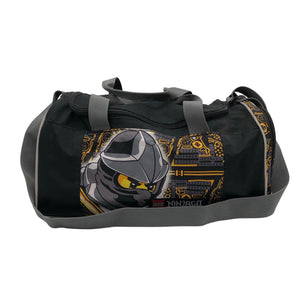 Unisex Lego - Travel bag, size Maxi - Black (1)