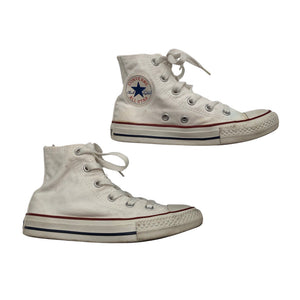 Unisex Converse - Casual sneakers, size 30 - White (1)