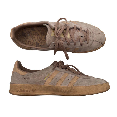 Unisex Adidas - Casual sneakers, size 39 - Light pink ()