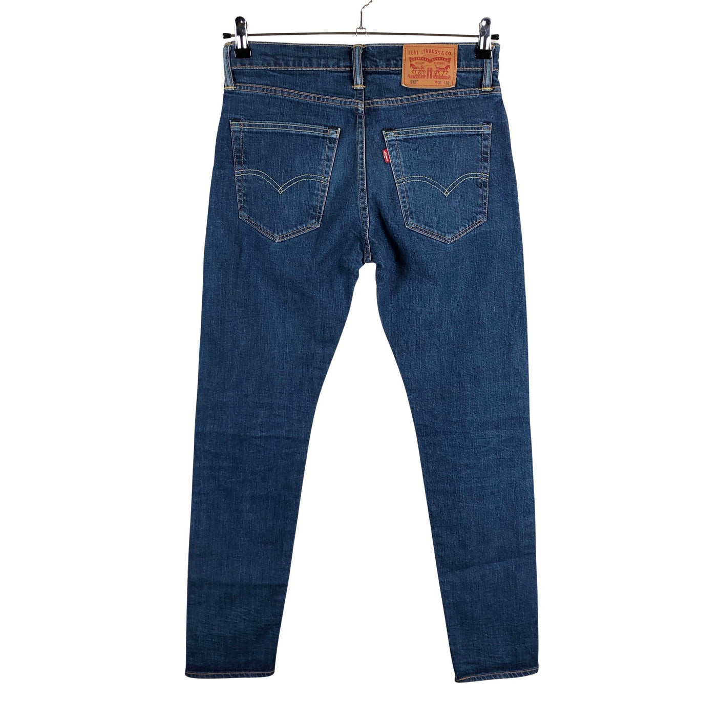 Unisex Levi's - Jeans, size W31 - Blue (2)