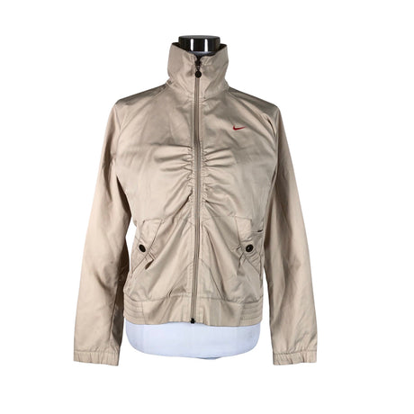Unisex Nike - Lightweight jacket, size 38 - Beige ()