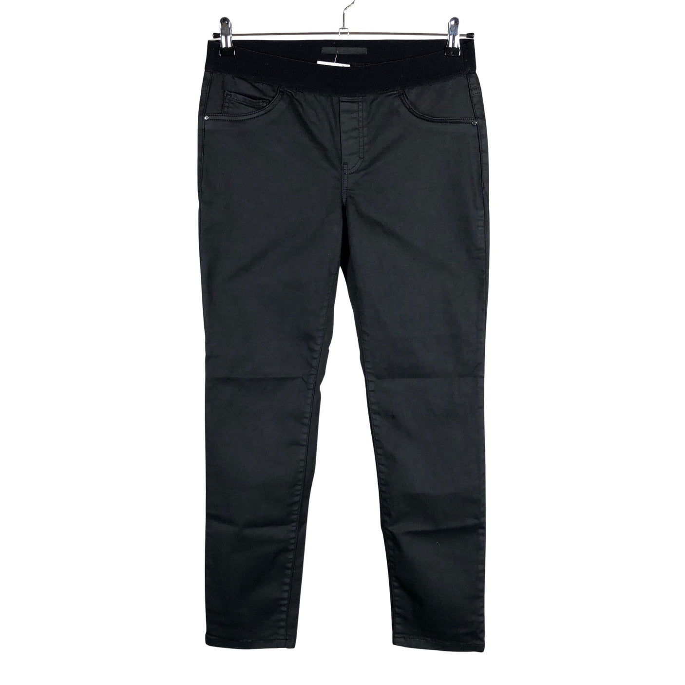 Unisex MAC - Jeggings, size 40 - Black (1)