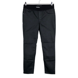 Unisex MAC - Jeggings, size 40 - Black (1)