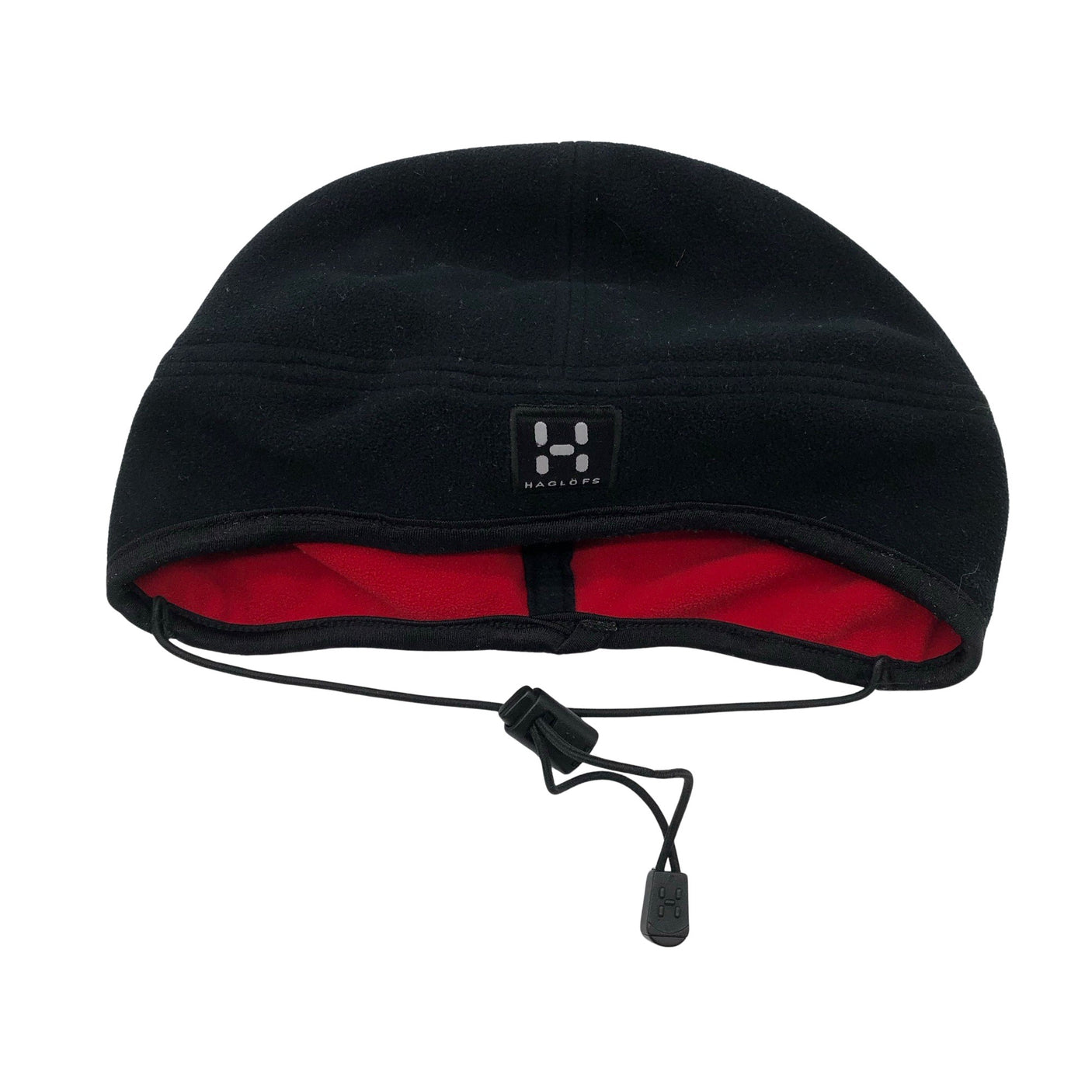 Unisex Haglöfs - Sports beanie, size 56 - 58 cm - Black (1)