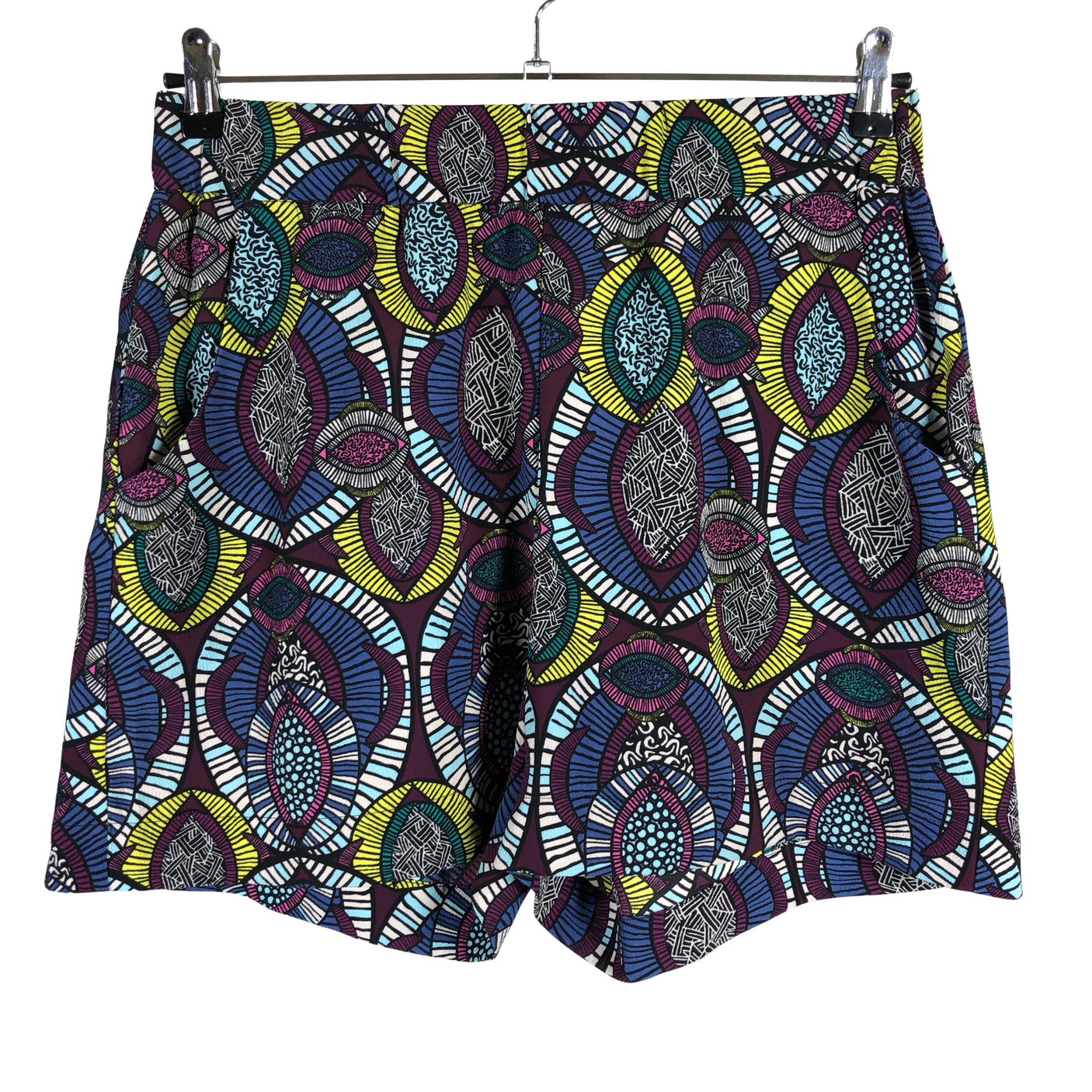 Unisex Lindex - Shorts, size 38 - Black (1)