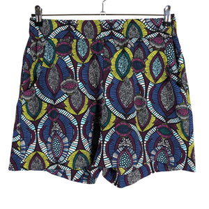 Unisex Lindex - Shorts, size 38 - Black (1)