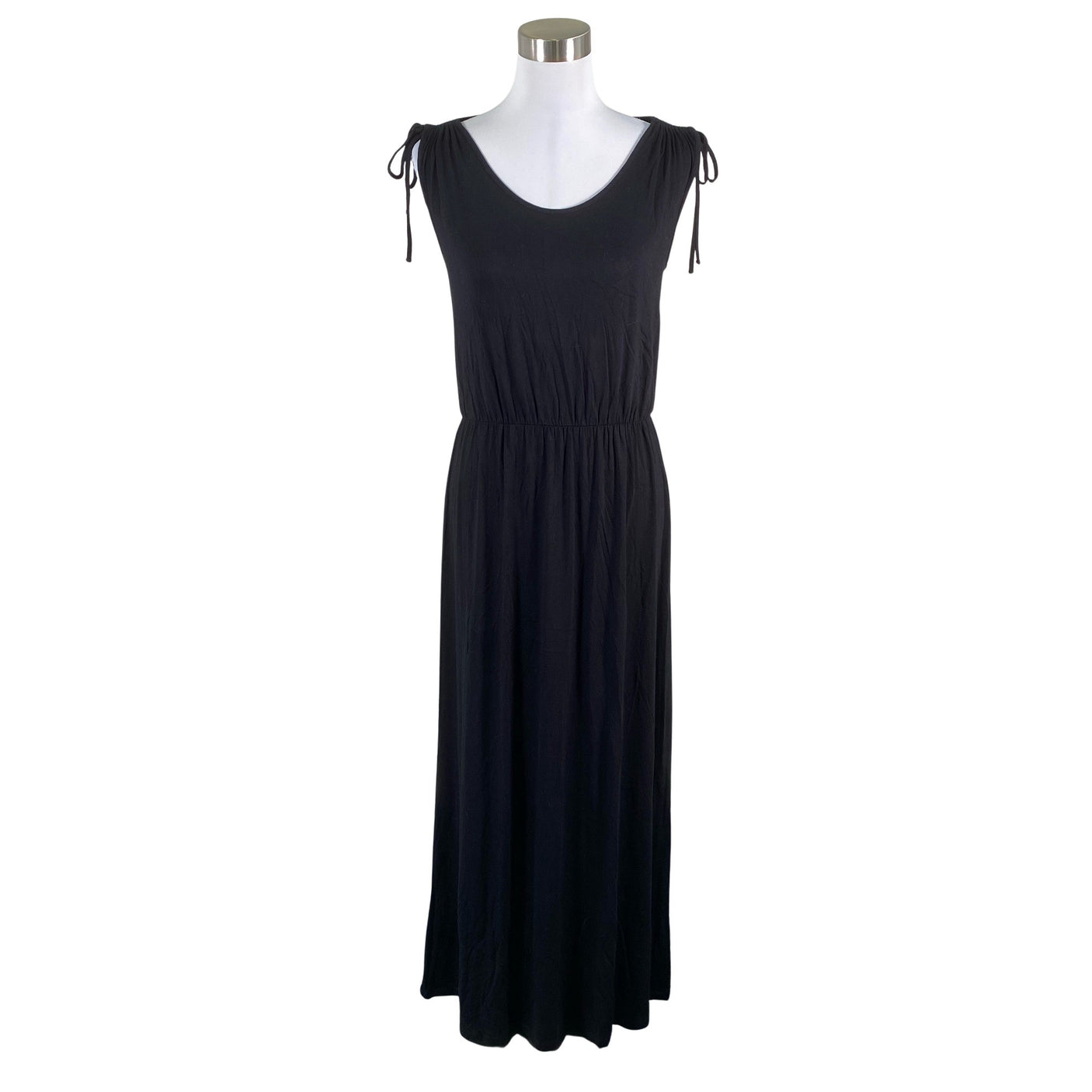 Unisex Dorothy Perkins - Tricot dress, size 40 - Black (1)