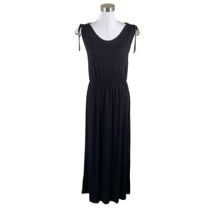 Unisex Dorothy Perkins - Tricot dress, size 40 - Black (1)