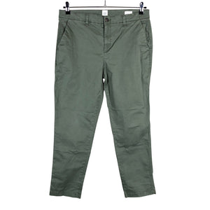 Unisex Gap - Chinos, size 40 - Green (1)
