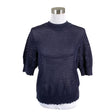 Unisex Esprit - Sweater, size 40 - Blue ()