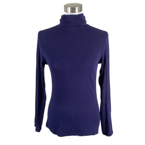 Unisex Part two - Tricot shirt, size 38 - Blue (1)