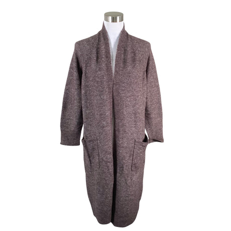 Unisex Ril's - Cardigan, size 36 - Red ()