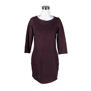 Unisex Sandwich - Dress, size 38 - Violet (1)