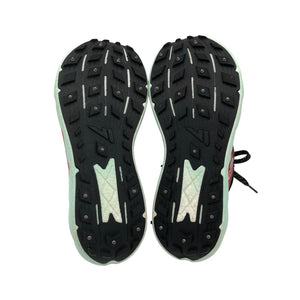 Unisex Sarva - Running shoes, size 39 - Red (2)
