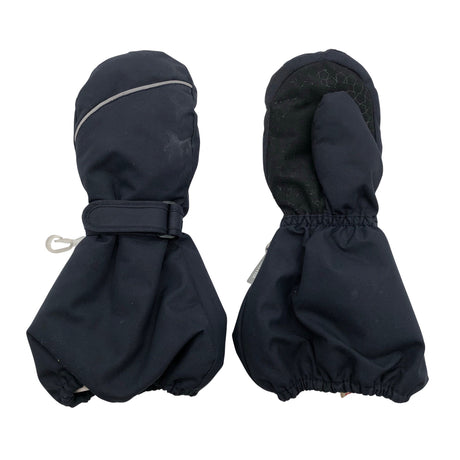 Unisex Reima - Winter gloves, size 2 - 3 vuotta - Blue ()