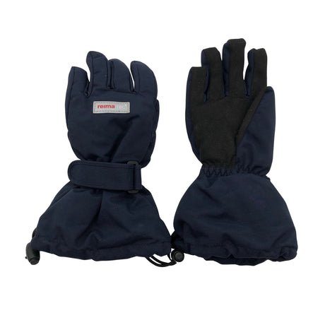 Unisex Reimatec - Winter gloves, size 3 - 4 vuotta - Blue ()