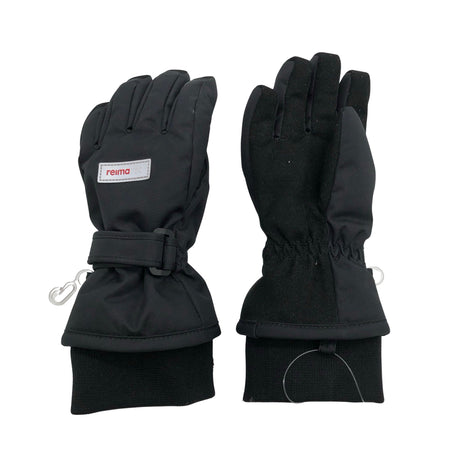 Unisex Reimatec - Winter gloves, size 4 - 5 vuotta - Blue ()
