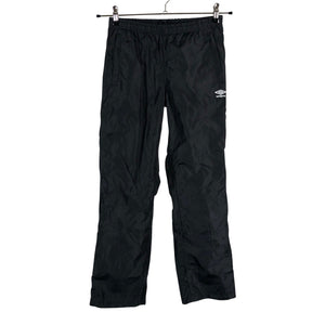 Unisex Umbro - Spring/Fall pants, size 146 - 152 - Black (1)