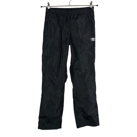 Unisex Umbro - Spring/Fall pants, size 146 - 152 - Black ()