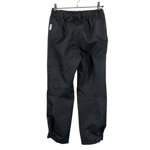 Unisex Reima - Spring/Fall pants, size 134 - 140 - Black (2)