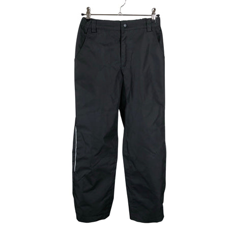 Unisex Reima - Spring/Fall pants, size 134 - 140 - Black ()