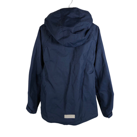 Unisex Reimatec - Spring/Fall jacket, size 128 - 134 - Blue (2)