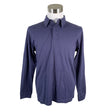 Unisex BSCS - Tricot shirt, size S - Blue ()