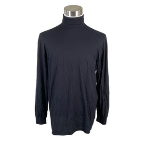 Unisex Nanso - Tricot shirt, size M - Black (1)