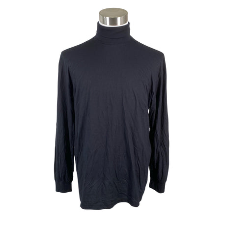 Unisex Nanso - Tricot shirt, size M - Black ()