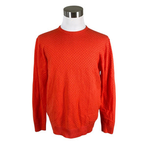 Unisex Park Lane - Sweater, size XL - Red (1)