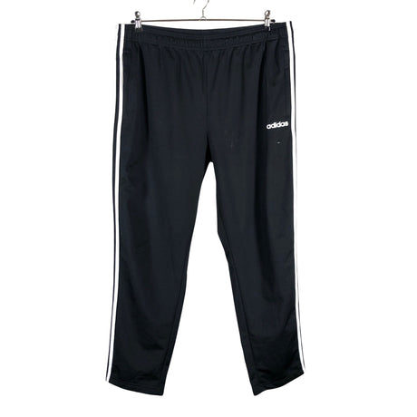 Unisex Adidas - Track pants, size XXL - Black ()