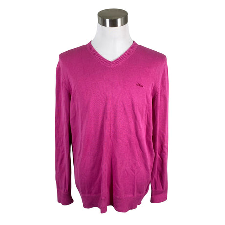 Unisex s.Oliver - Sweater, size XL - Pink ()