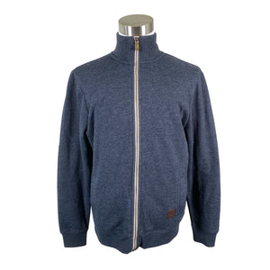 Unisex Tom Tailor - Sweatshirt, size L - Gray (1)