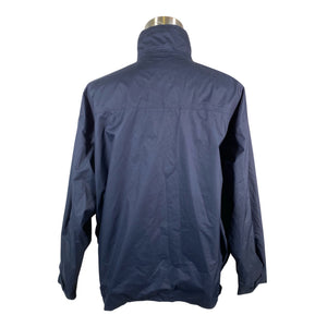 Unisex Rukka - Outdoor jacket, size L - Blue (2)