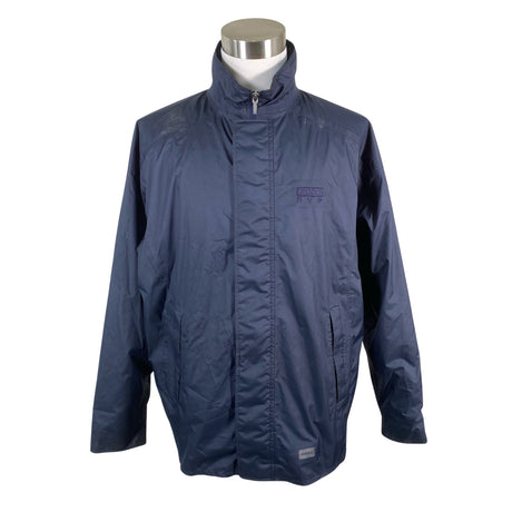 Unisex Rukka - Outdoor jacket, size L - Blue ()